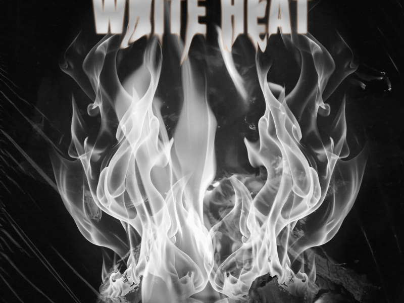 White Heat (Single)