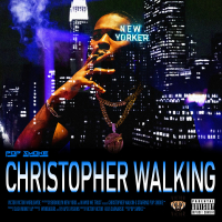 Christopher Walking (Single)