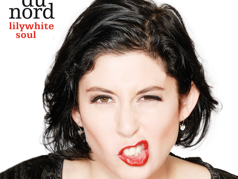 Lilywhite Soul