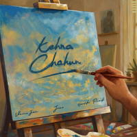 Kehna Chahun (Single)