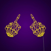 Stay Hating (Single)