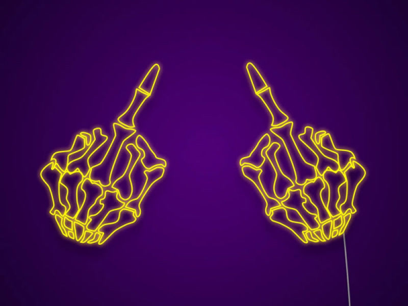 Stay Hating (Single)