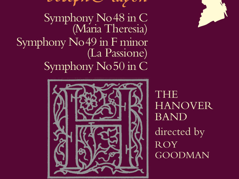 Haydn: Symphonies Nos. 48 