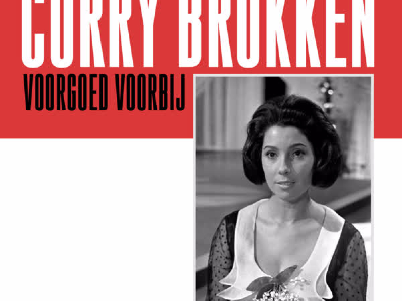 Voorgoed Voorbij (Single)