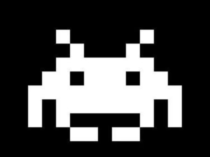 Melodia do Atari (Single)