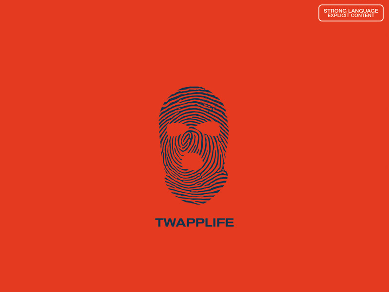 Twapplife (Single)