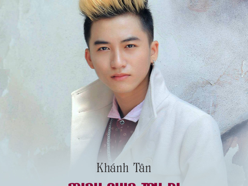 Minh Chia Tay Đi (Single)