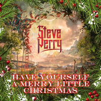 Have Yourself A Merry Little Christmas (Single)