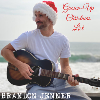 Grown-Up Christmas List (Single)