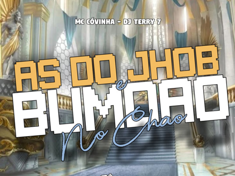 As do Jhob e Bumdão no Chão (Single)