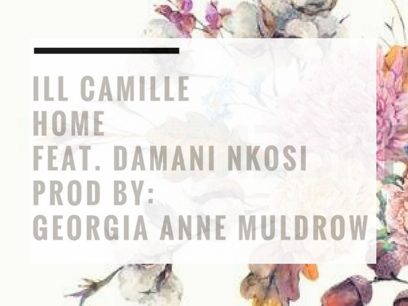 Home (feat. Damani Nkosi)