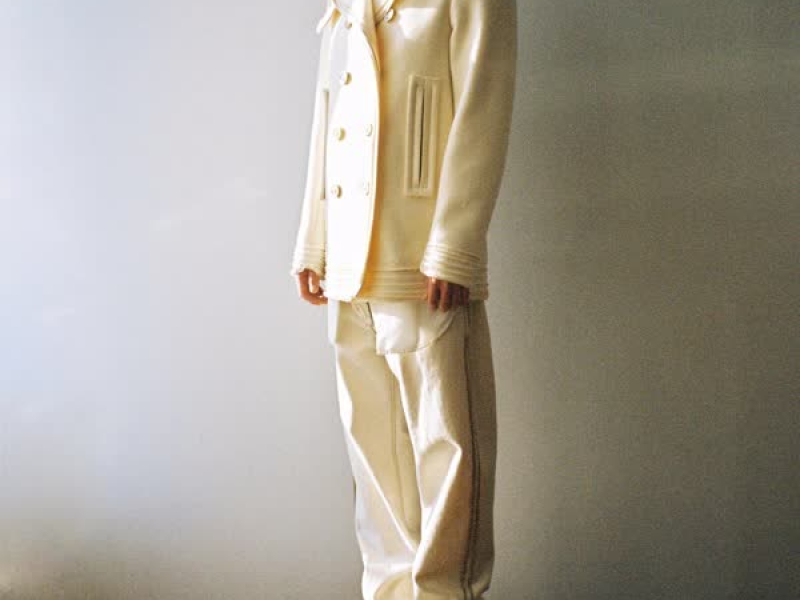 It's gotta be you (Single)