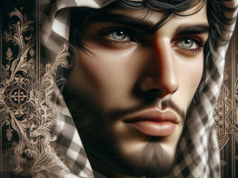 سلمون في قلبي (Single)