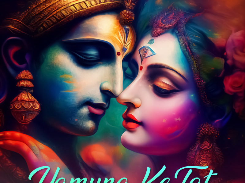 Yamuna Ke Tat (Single)