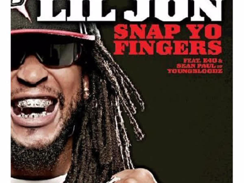 Snap Yo Fingers (EP)