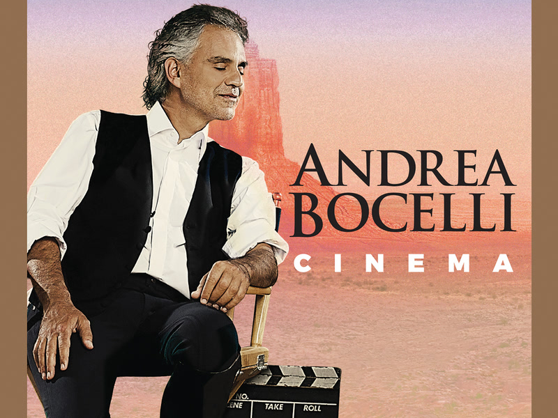 Cinema (Edicíon Especial En Español)