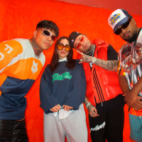 BSG1: Flow de los 2000's (ft. B.Smile) (Single)