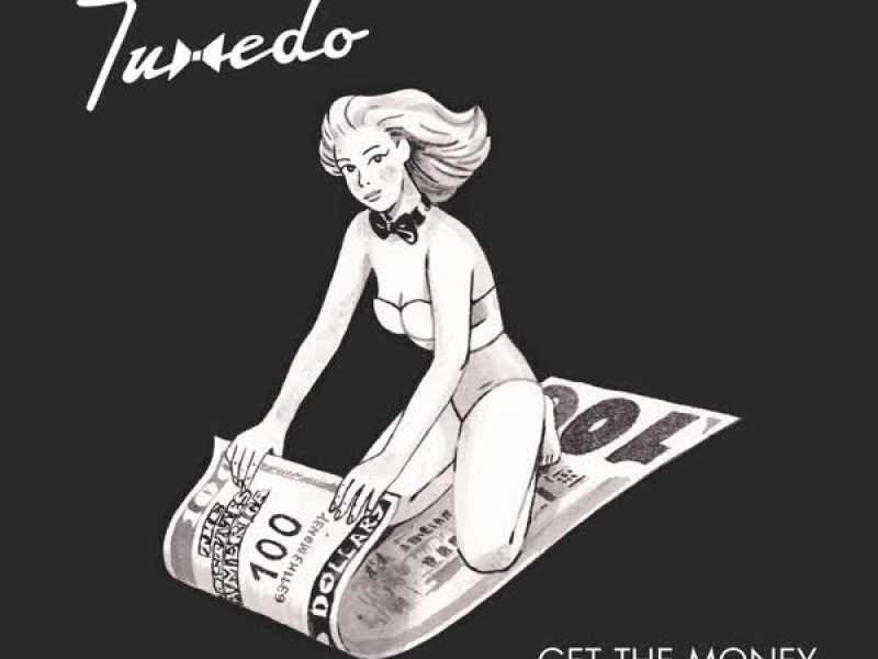 Get the Money (feat. CeeLo Green) (Single)