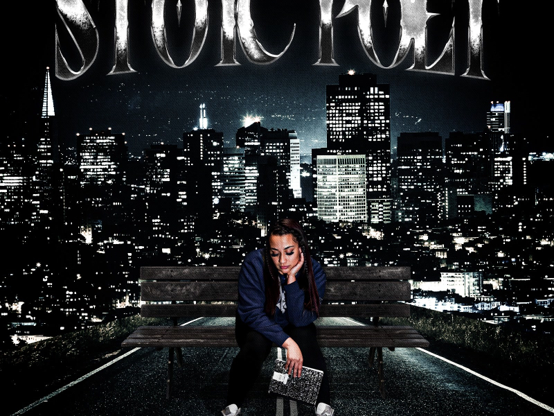 Stoic Poet (EP)