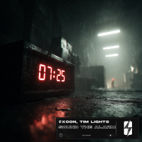 Sound The Alarm (Single)