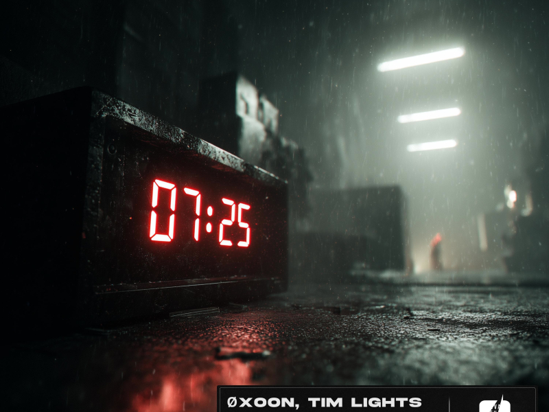 Sound The Alarm (Single)