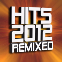 Hits 2012 Remixed Workout