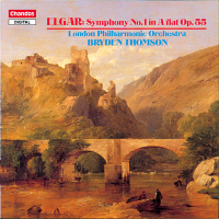 Elgar: Symphony No. 1