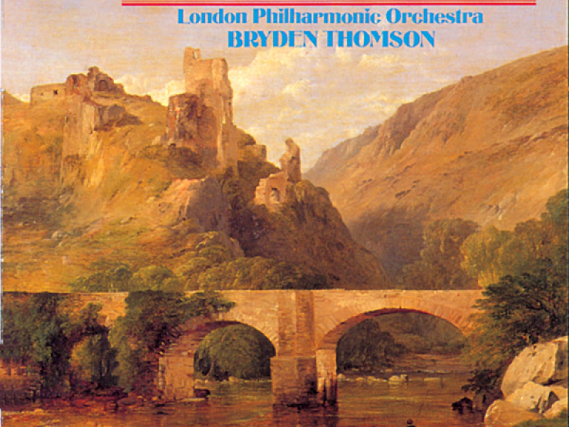 Elgar: Symphony No. 1