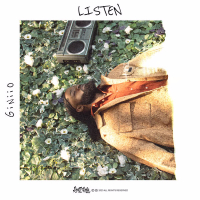 Listen (Single)