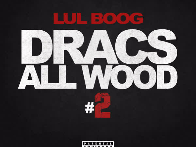 Dracs All Wood #2