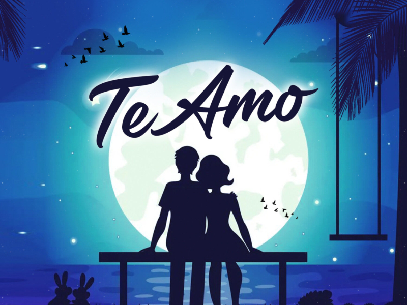Te Amo (Single)