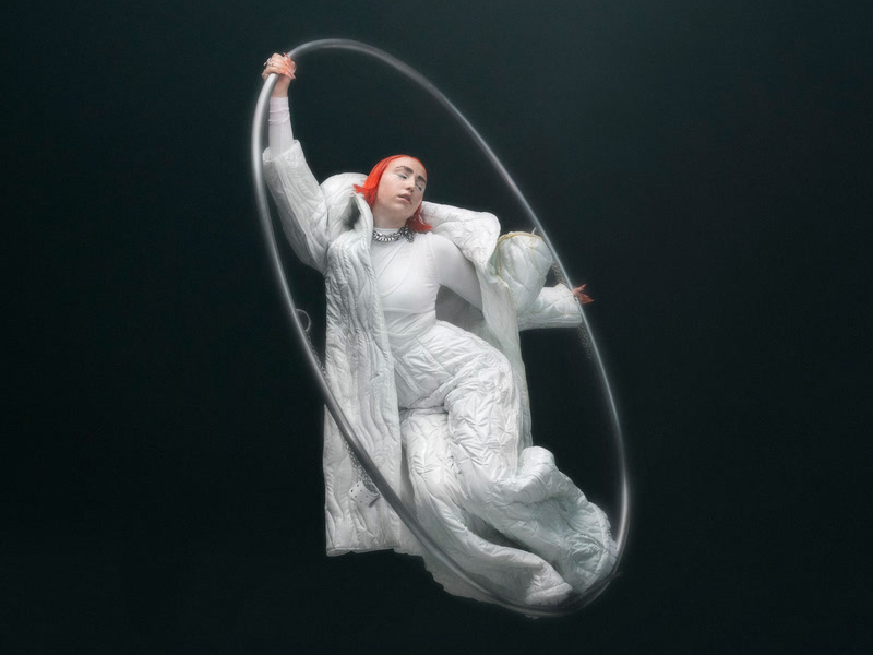 teaching a robot to love (additional data)