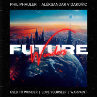 Future Wonders (Single)