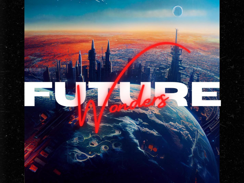 Future Wonders (Single)
