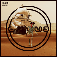 Keep Moving (Single)