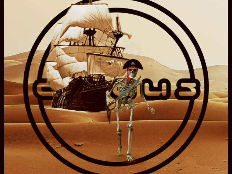 Keep Moving (Single)