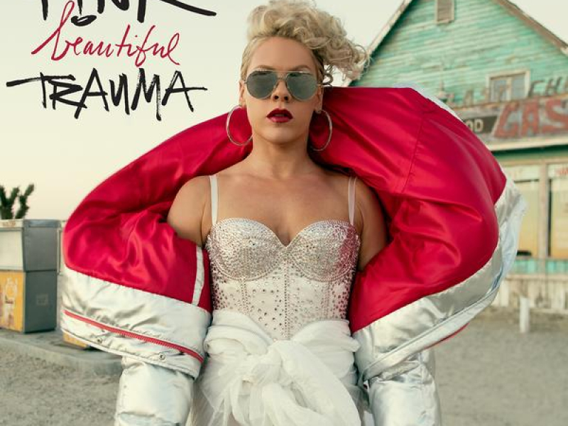 Beautiful Trauma