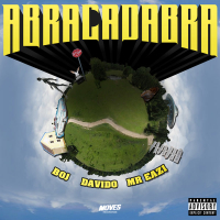 Abracadabra (Single)