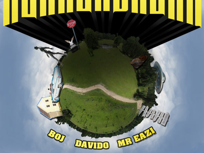 Abracadabra (Single)