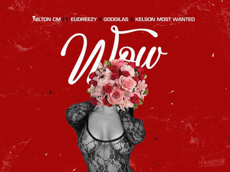 Wow (Single)