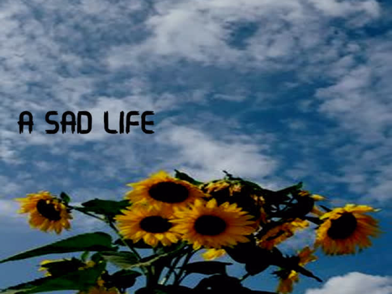 A SAD LIFE