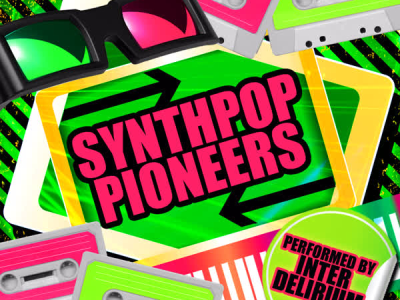 Synthpop Pioneers