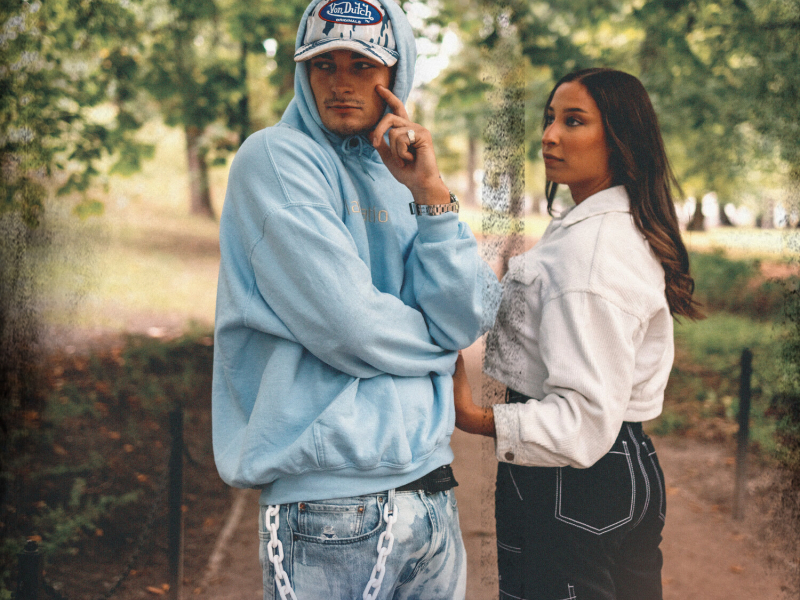 Ringe Meg Opp (Single)