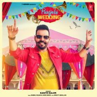 Punjabi Wedding (Single)