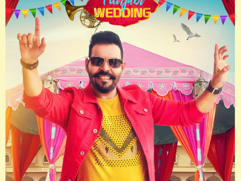 Punjabi Wedding (Single)