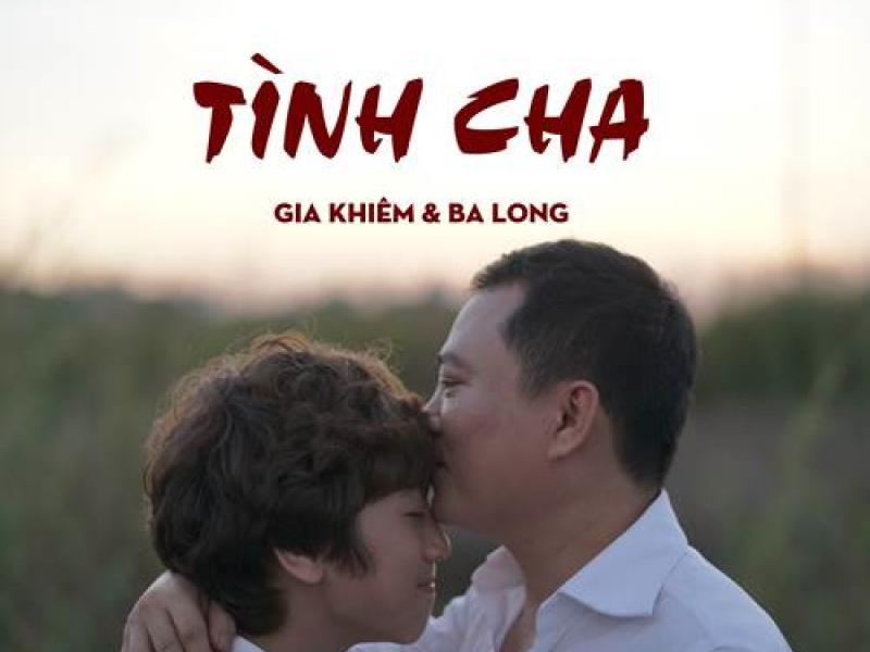 Tình Cha (Single)