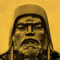 Ghengis Khan Mixtape