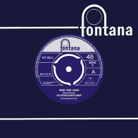 Gimme Some Lovin' / Blues In F (EP)