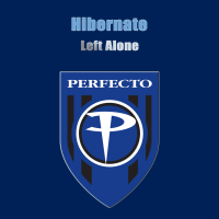 Left Alone (EP)