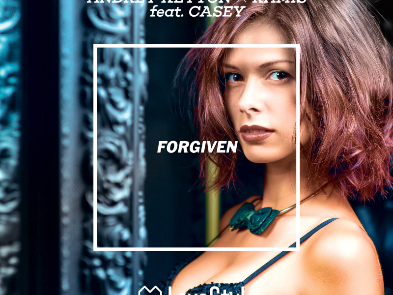 Forgiven (Single)